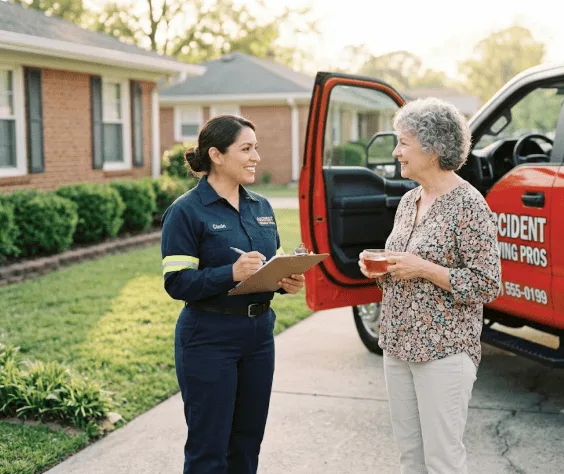 Accident Towing Service Washington, TX FAQs